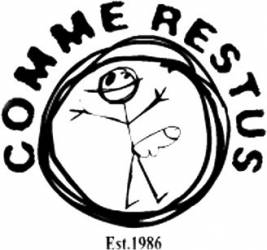 logo Comme Restus